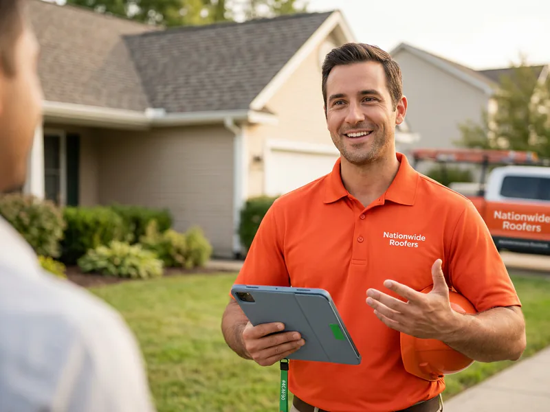 Roof Installation  in Crawfordsville  FAQ